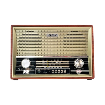 پخش کننده پوکسین مدل PX-2002BT